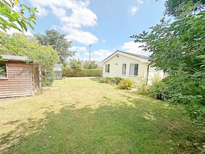 Garden 1- click for photo gallery